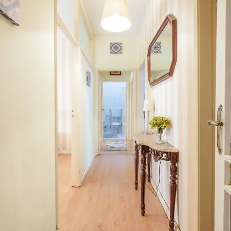 Portovista Apartment