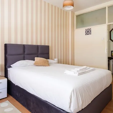 Apartment Portovista Vila Nova de Gaia