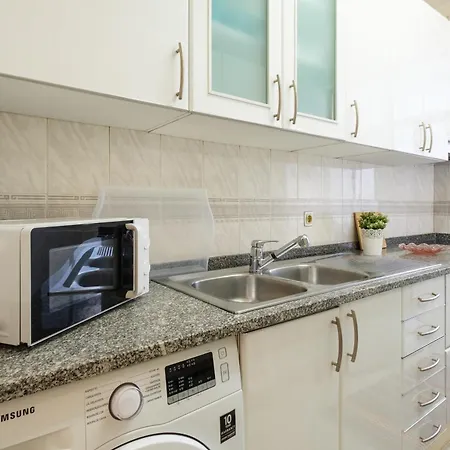 Portovista Apartment