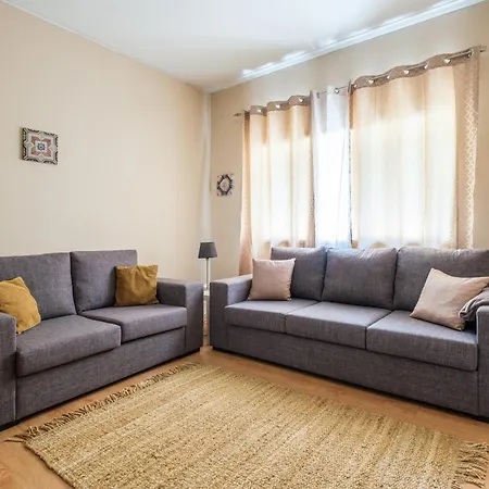 Apartment Portovista
