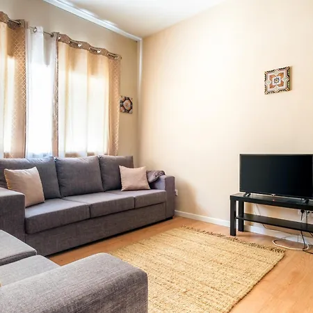 Portovista Apartment *